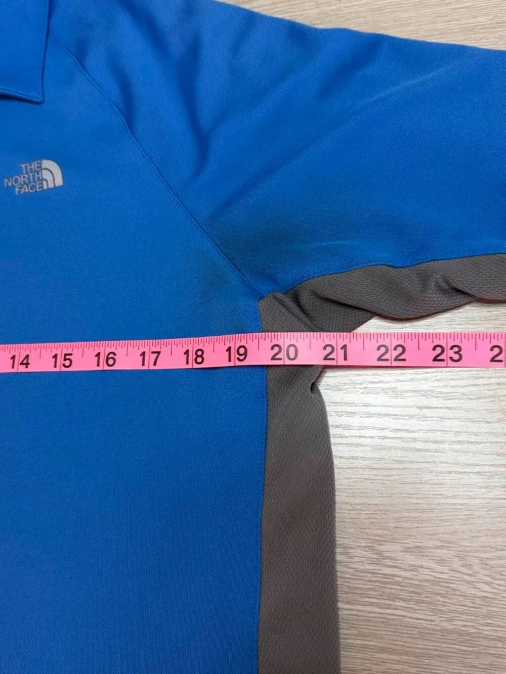 The North Face this men